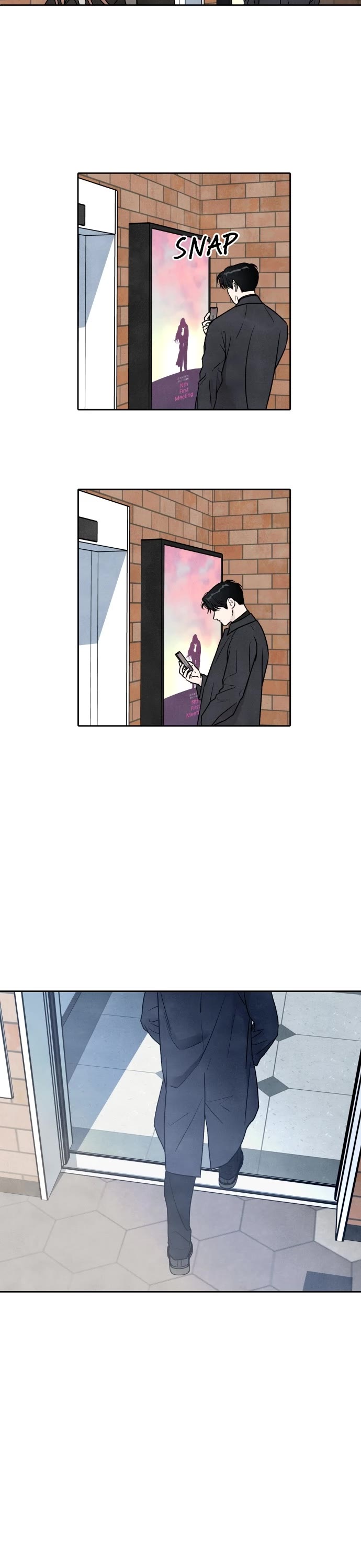My Reason to Die Chapter 100 page 7 - Chapter 100: Episode 98 (Series Finale)