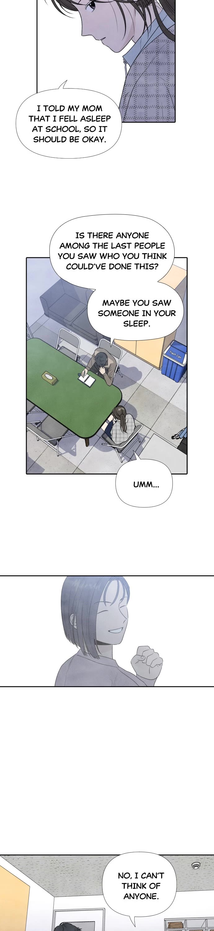 My Reason to Die Chapter 11 page 11 - Chapter 11: Episode 11