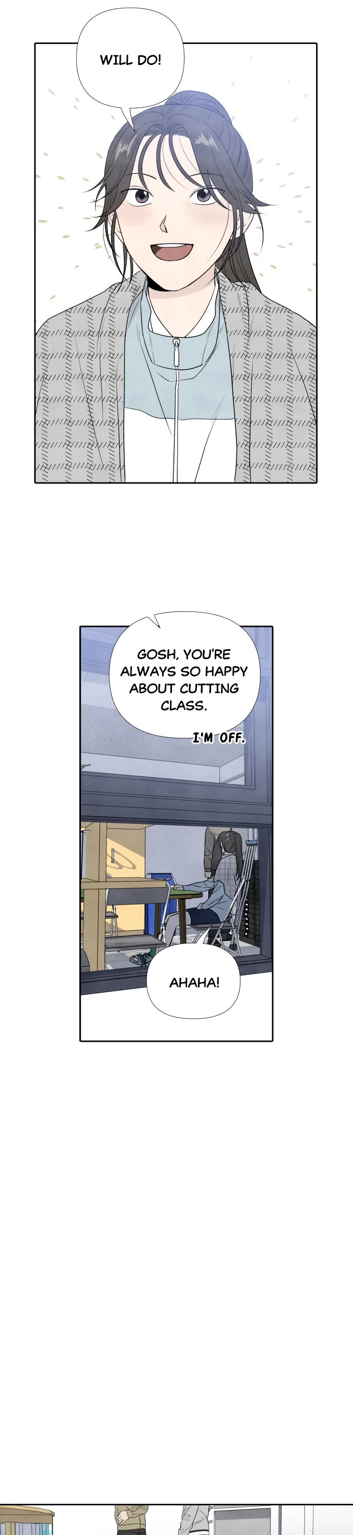 My Reason to Die Chapter 11 page 13 - Chapter 11: Episode 11