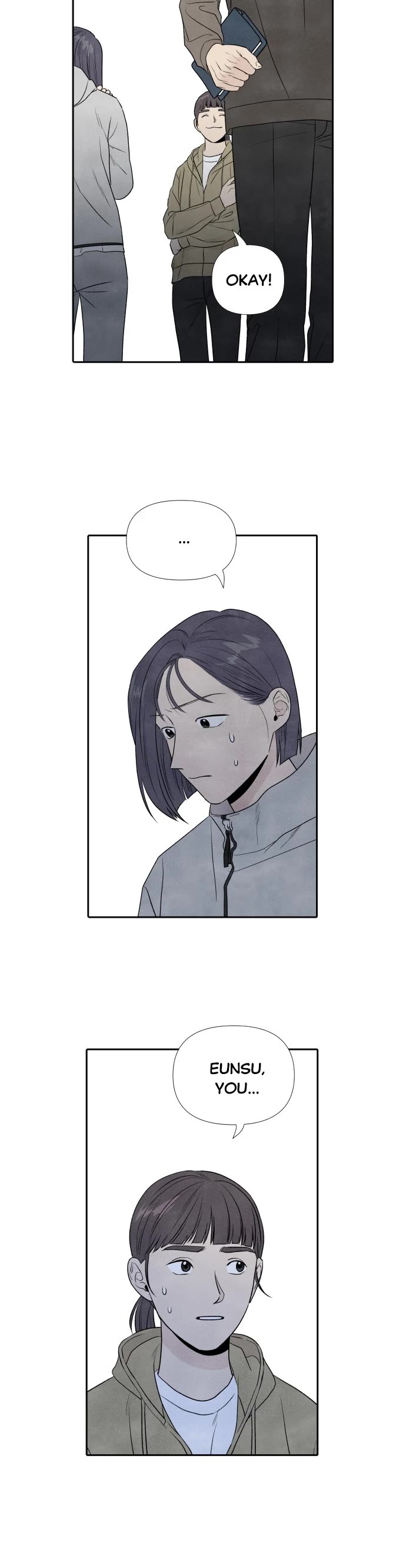 My Reason to Die Chapter 11 page 15 - Chapter 11: Episode 11
