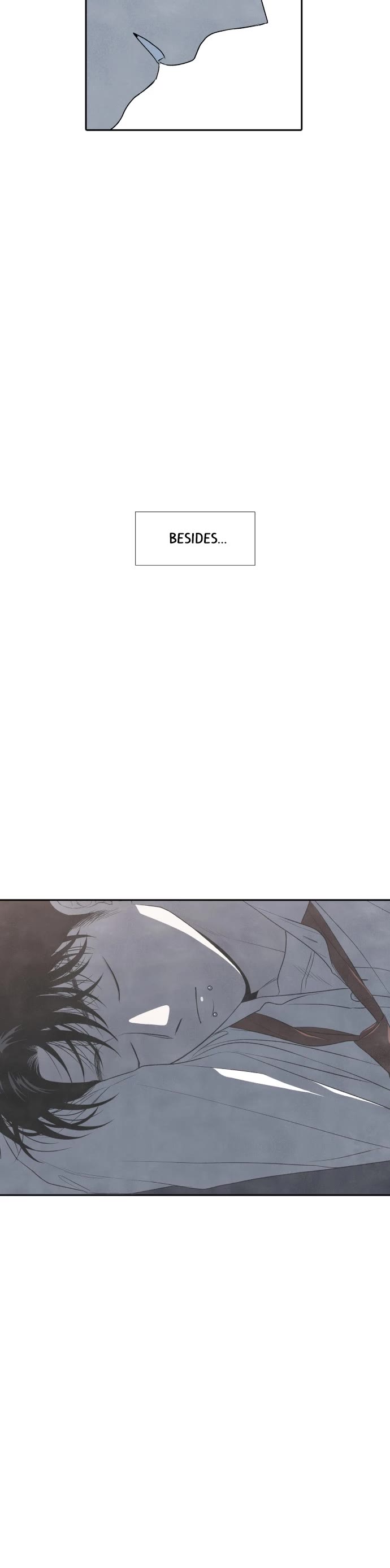 My Reason to Die Chapter 11 page 25 - Chapter 11: Episode 11
