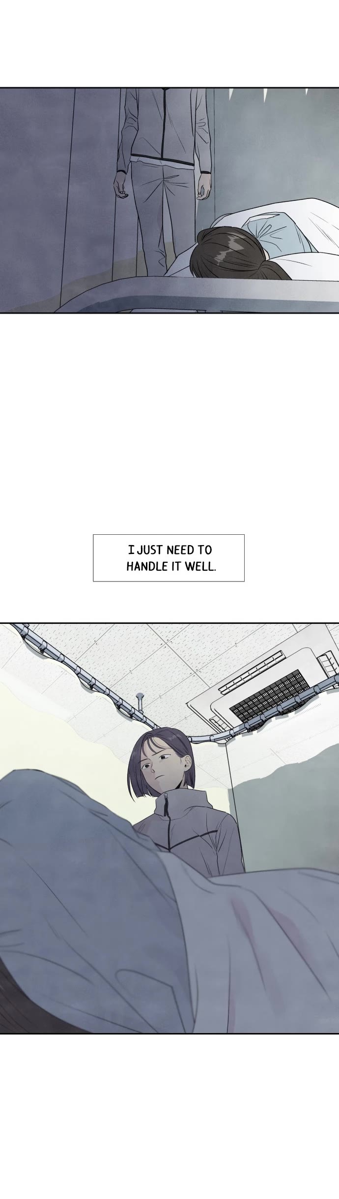 My Reason to Die Chapter 11 page 27 - Chapter 11: Episode 11