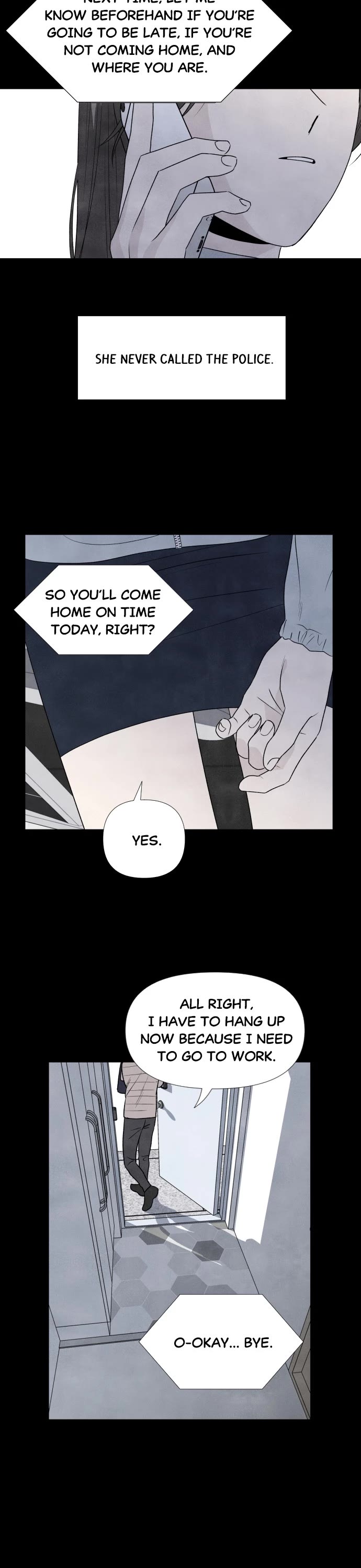 My Reason to Die Chapter 11 page 8 - Chapter 11: Episode 11