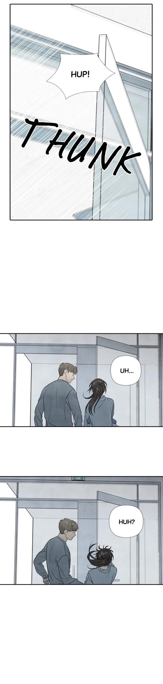 My Reason to Die Chapter 12 page 15 - Chapter 12: Episode 12