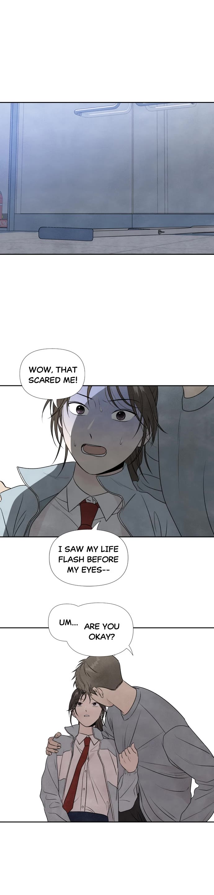 My Reason to Die Chapter 12 page 16 - Chapter 12: Episode 12