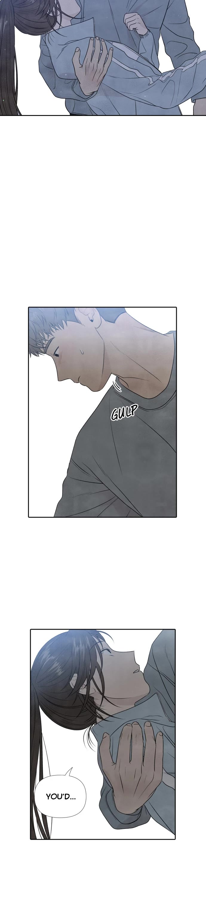 My Reason to Die Chapter 12 page 18 - Chapter 12: Episode 12