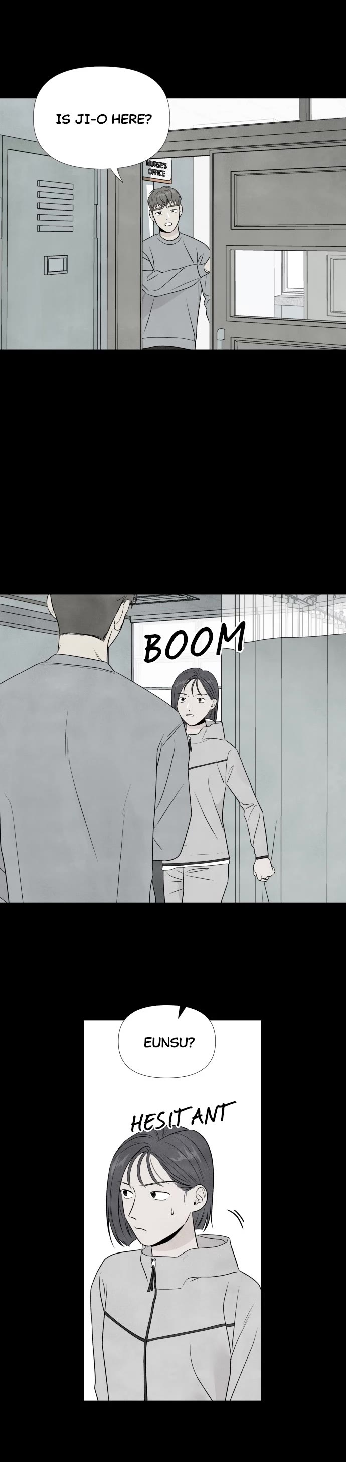 My Reason to Die Chapter 12 page 21 - Chapter 12: Episode 12