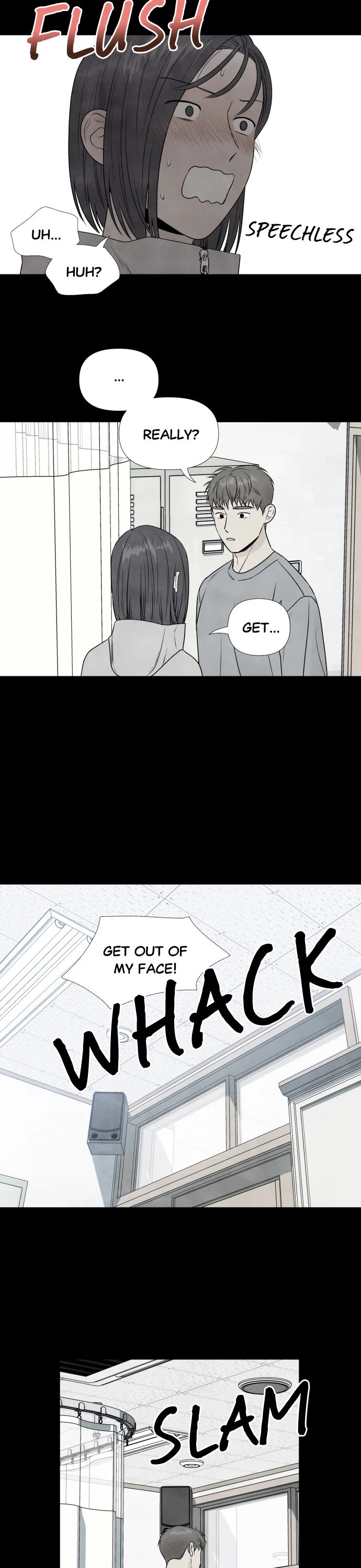 My Reason to Die Chapter 12 page 24 - Chapter 12: Episode 12