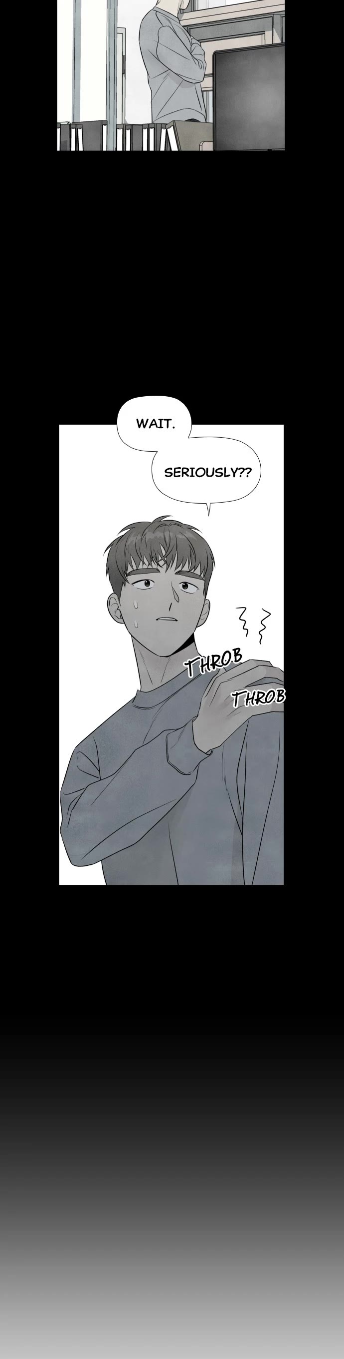 My Reason to Die Chapter 12 page 25 - Chapter 12: Episode 12