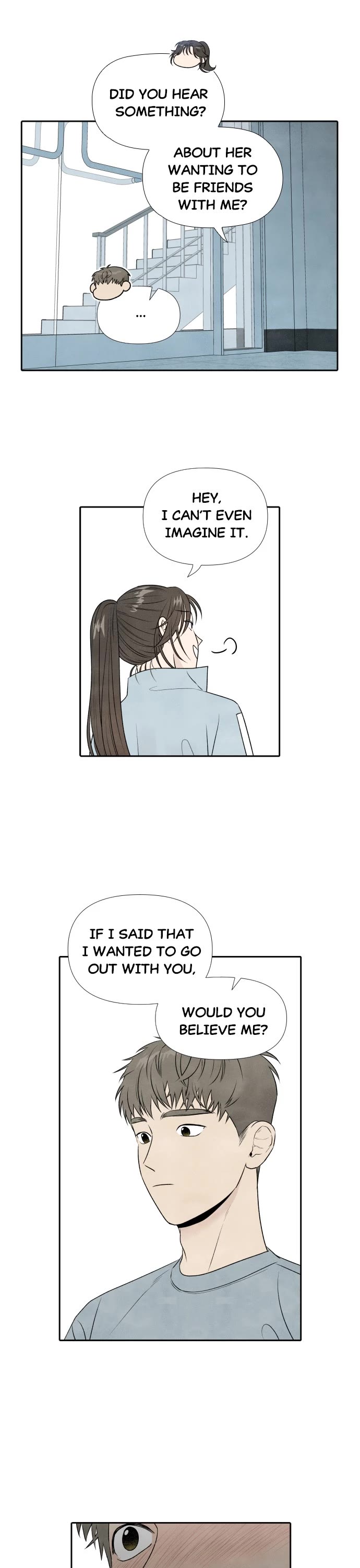 My Reason to Die Chapter 12 page 27 - Chapter 12: Episode 12