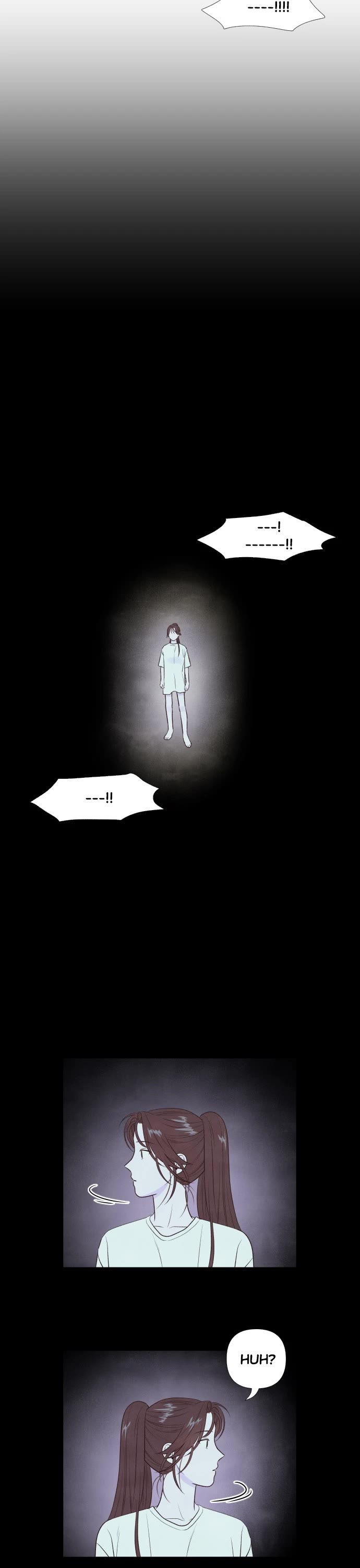My Reason to Die Chapter 12 page 3 - Chapter 12: Episode 12