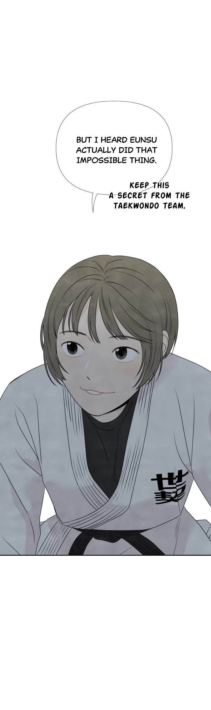My Reason to Die Chapter 12 page 31 - Chapter 12: Episode 12