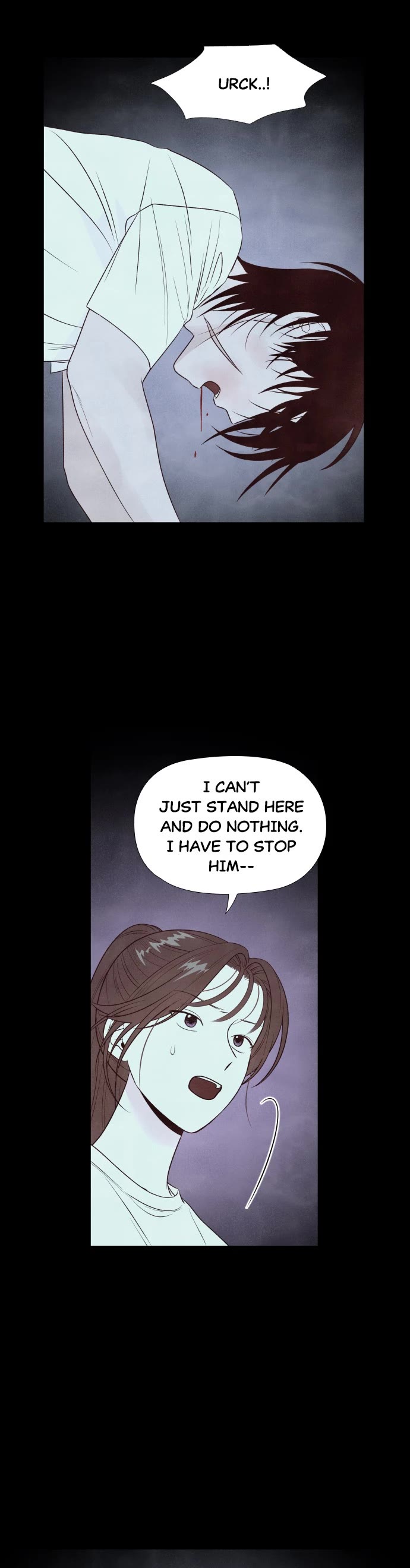 My Reason to Die Chapter 12 page 6 - Chapter 12: Episode 12