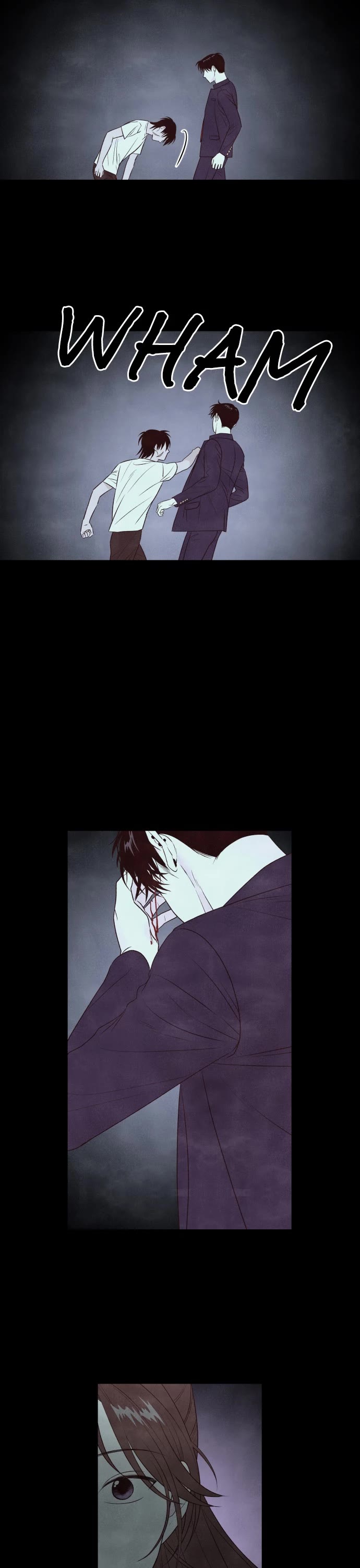 My Reason to Die Chapter 12 page 7 - Chapter 12: Episode 12