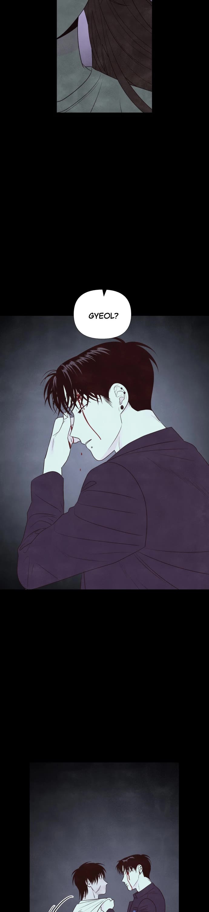 My Reason to Die Chapter 12 page 8 - Chapter 12: Episode 12