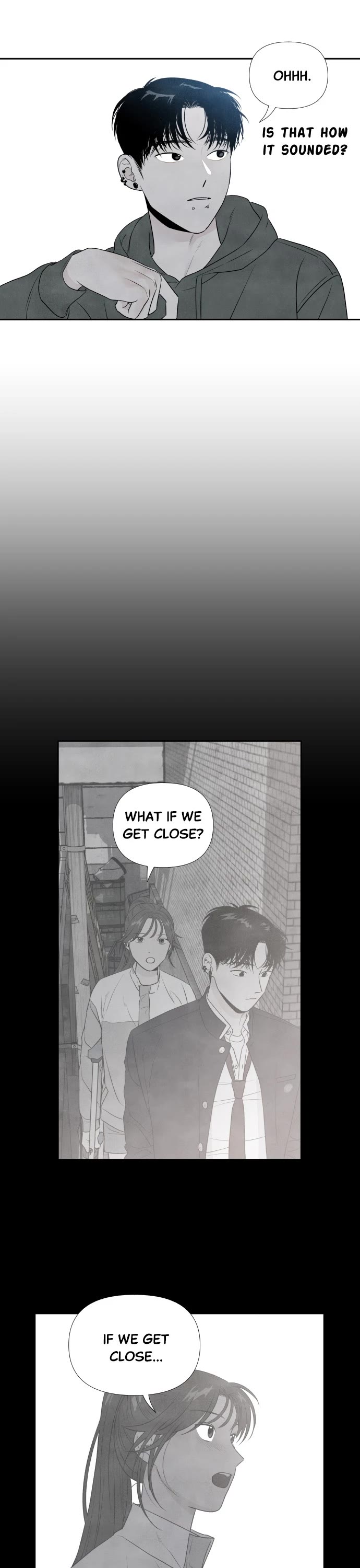 My Reason to Die Chapter 13 page 17 - Chapter 13: Episode 13