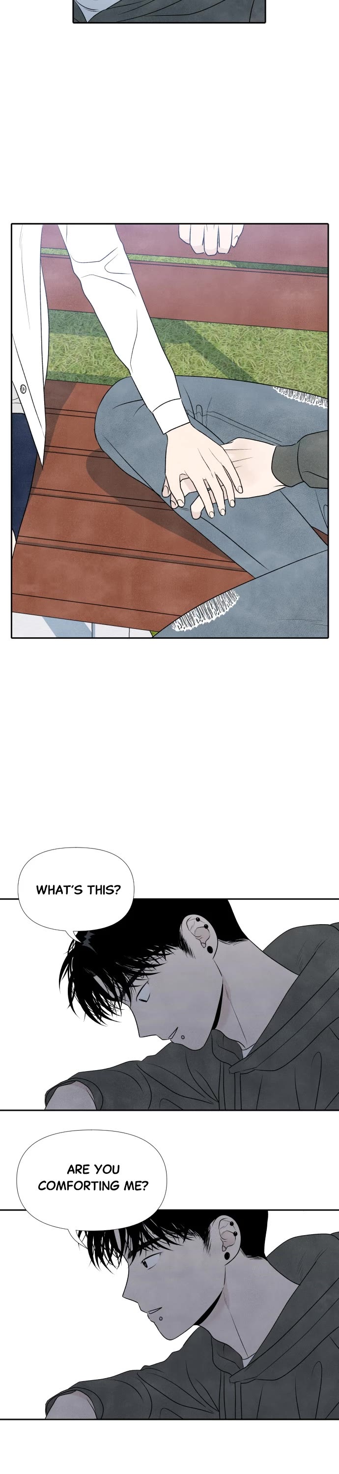 My Reason to Die Chapter 13 page 21 - Chapter 13: Episode 13
