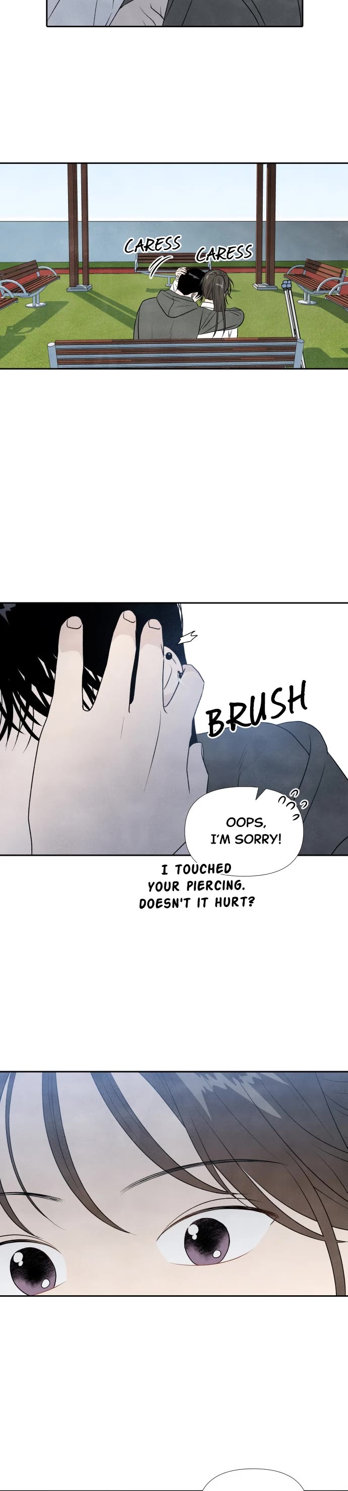My Reason to Die Chapter 13 page 24 - Chapter 13: Episode 13