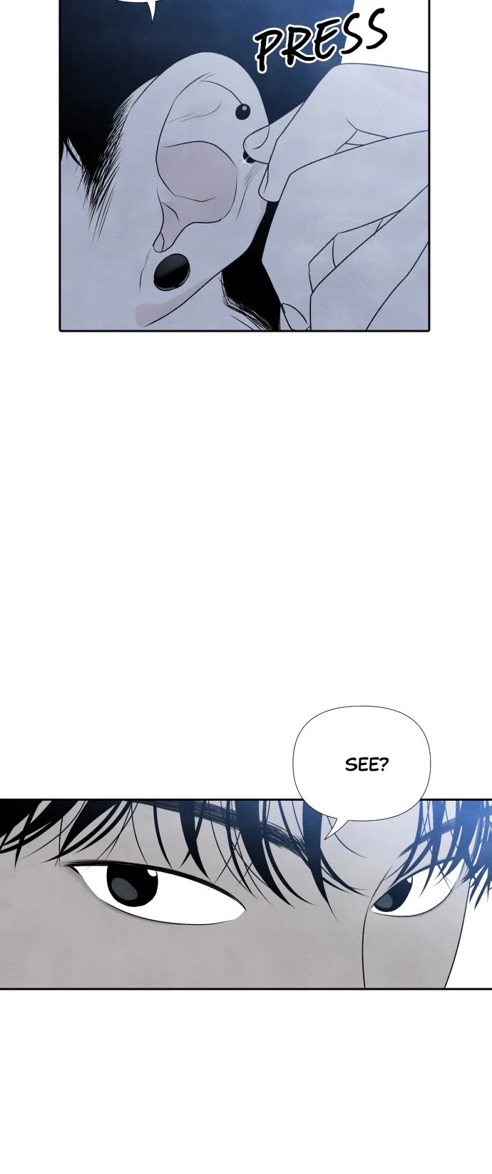 My Reason to Die Chapter 13 page 26 - Chapter 13: Episode 13