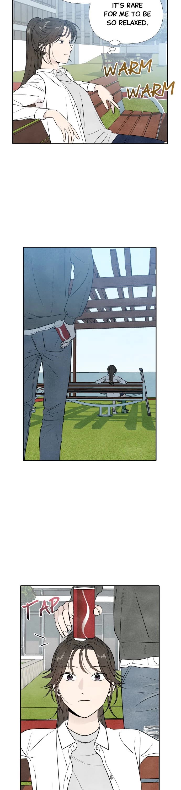 My Reason to Die Chapter 13 page 6 - Chapter 13: Episode 13