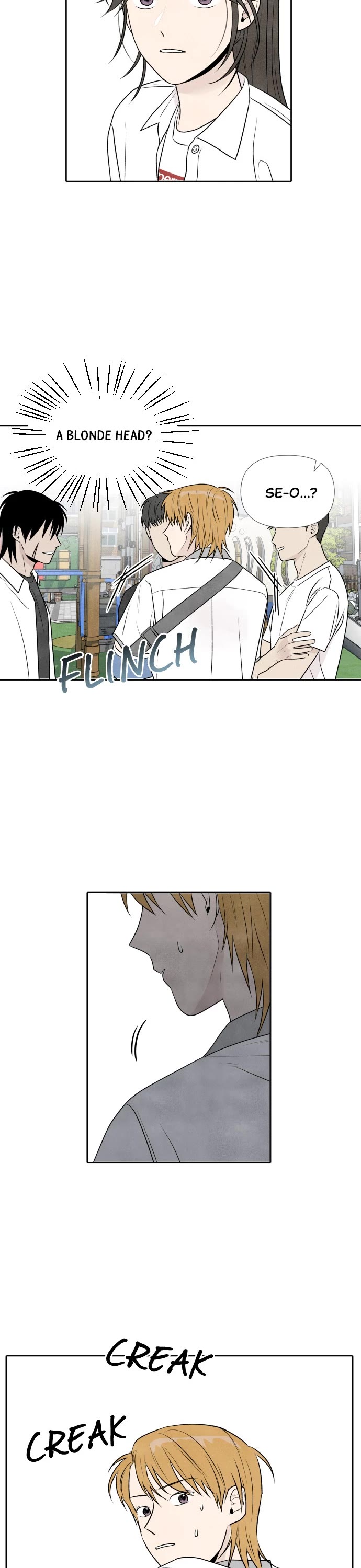 My Reason to Die Chapter 14 page 13 - Chapter 14: Episode 14