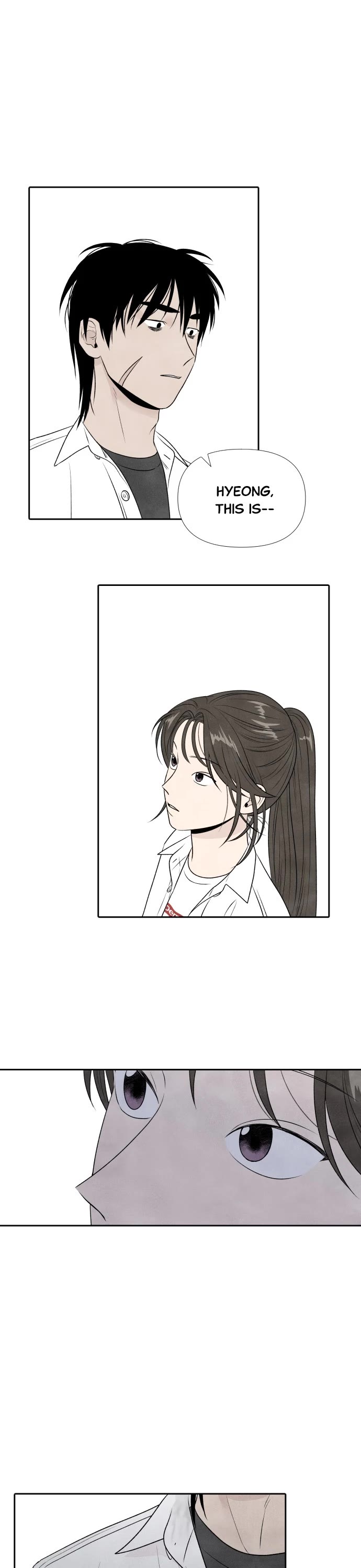 My Reason to Die Chapter 14 page 18 - Chapter 14: Episode 14