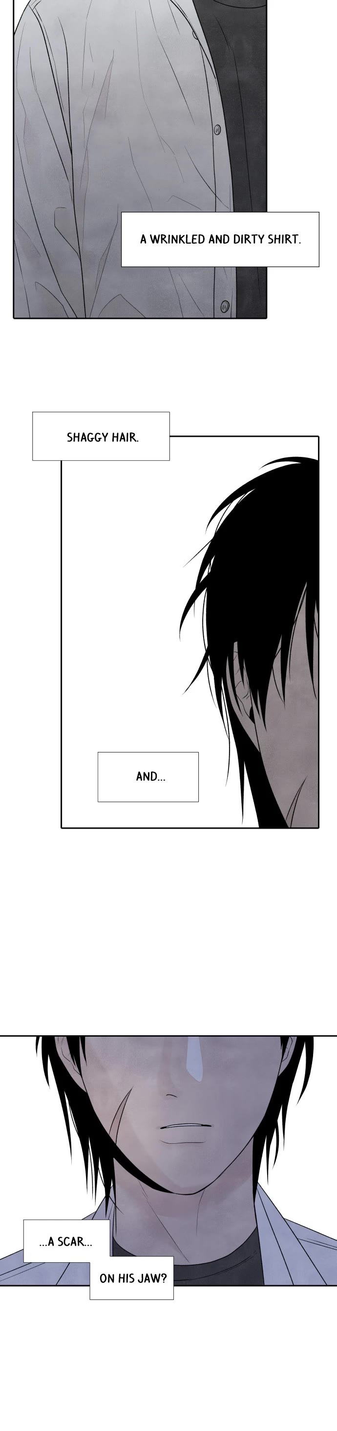 My Reason to Die Chapter 14 page 19 - Chapter 14: Episode 14