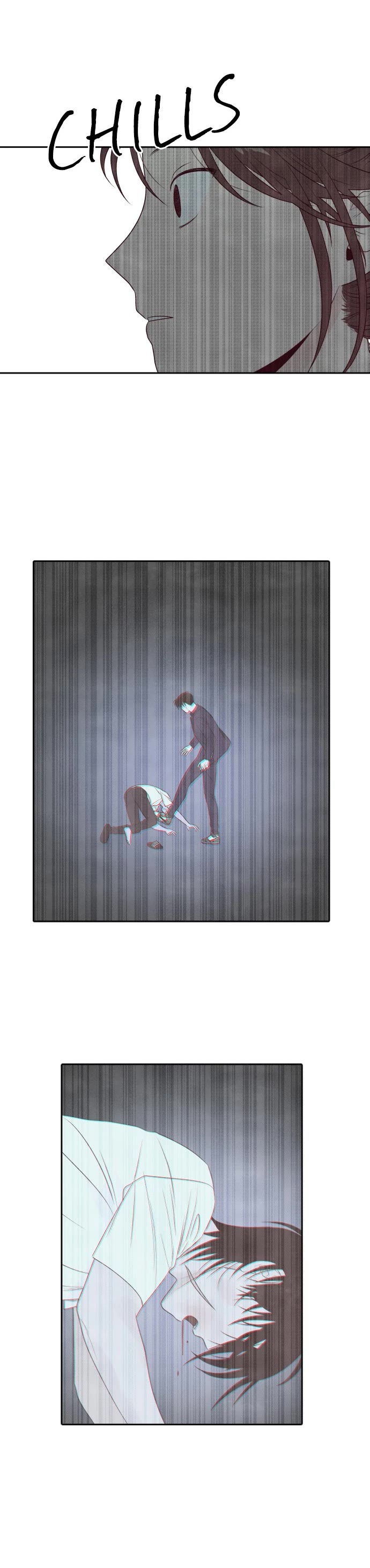My Reason to Die Chapter 14 page 20 - Chapter 14: Episode 14