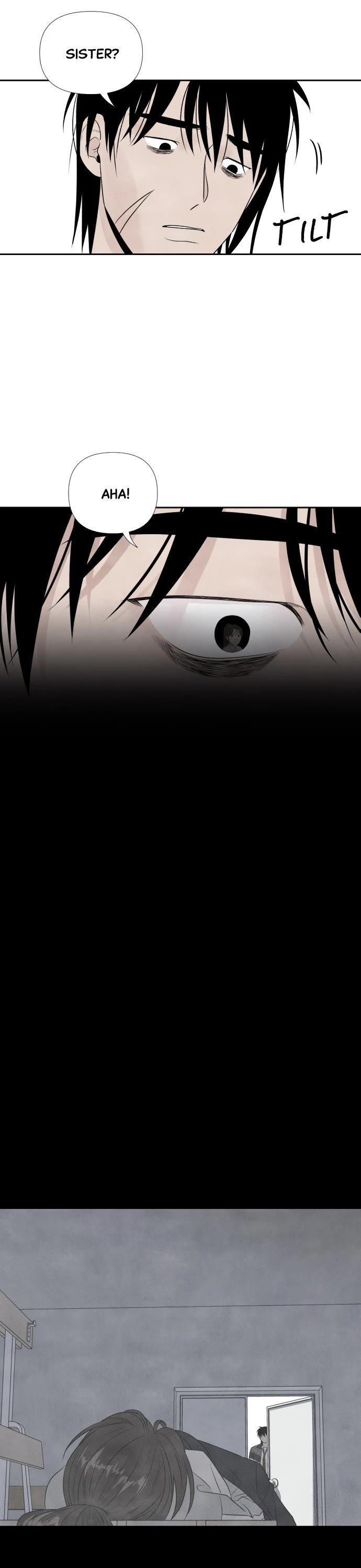 My Reason to Die Chapter 14 page 22 - Chapter 14: Episode 14