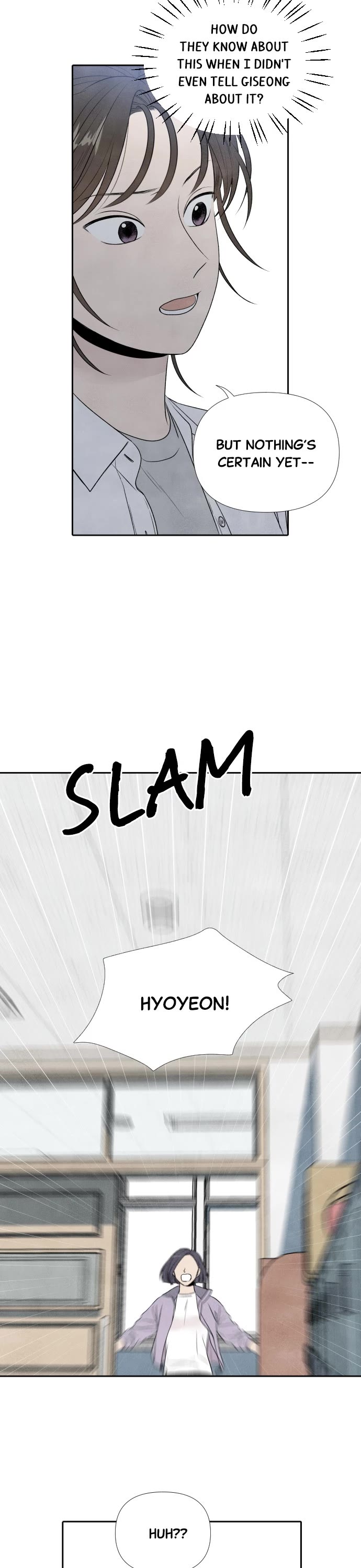 My Reason to Die Chapter 15 page 18 - Chapter 15: Episode 15