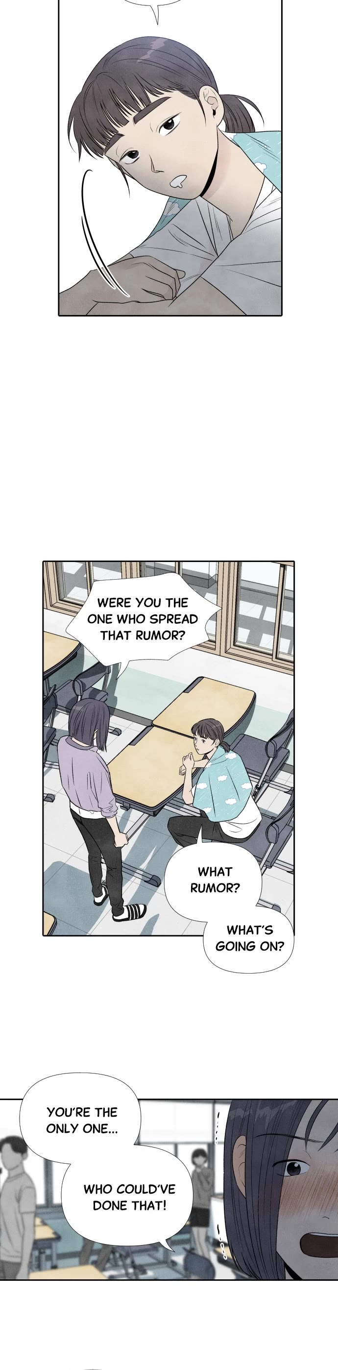 My Reason to Die Chapter 15 page 19 - Chapter 15: Episode 15