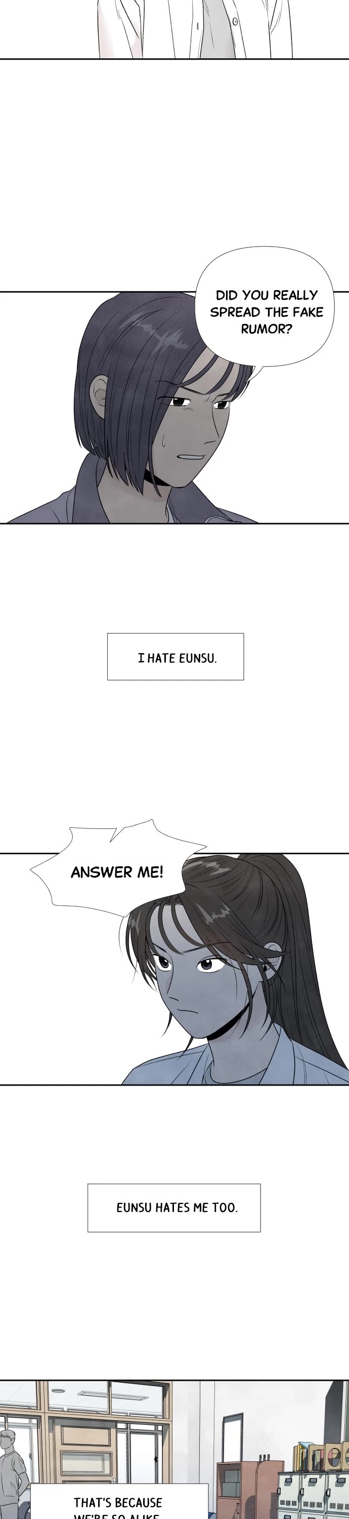 My Reason to Die Chapter 15 page 22 - Chapter 15: Episode 15