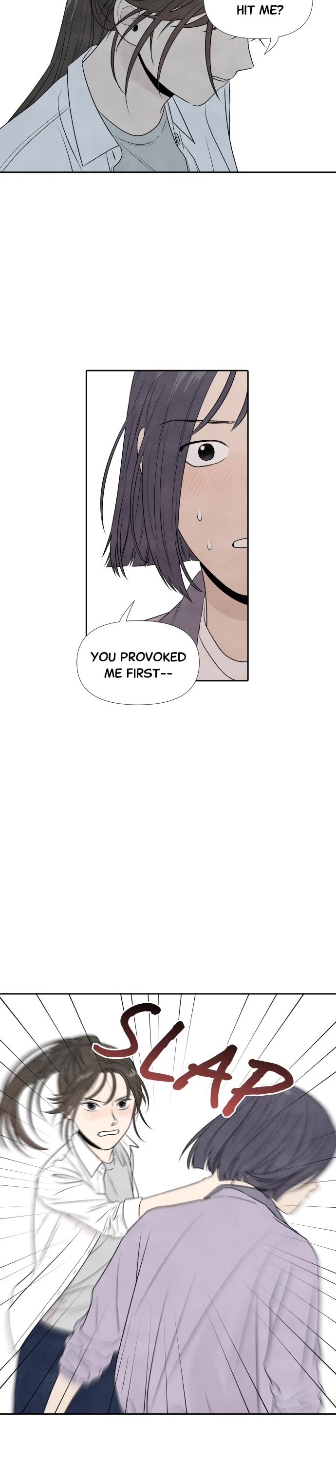 My Reason to Die Chapter 15 page 28 - Chapter 15: Episode 15