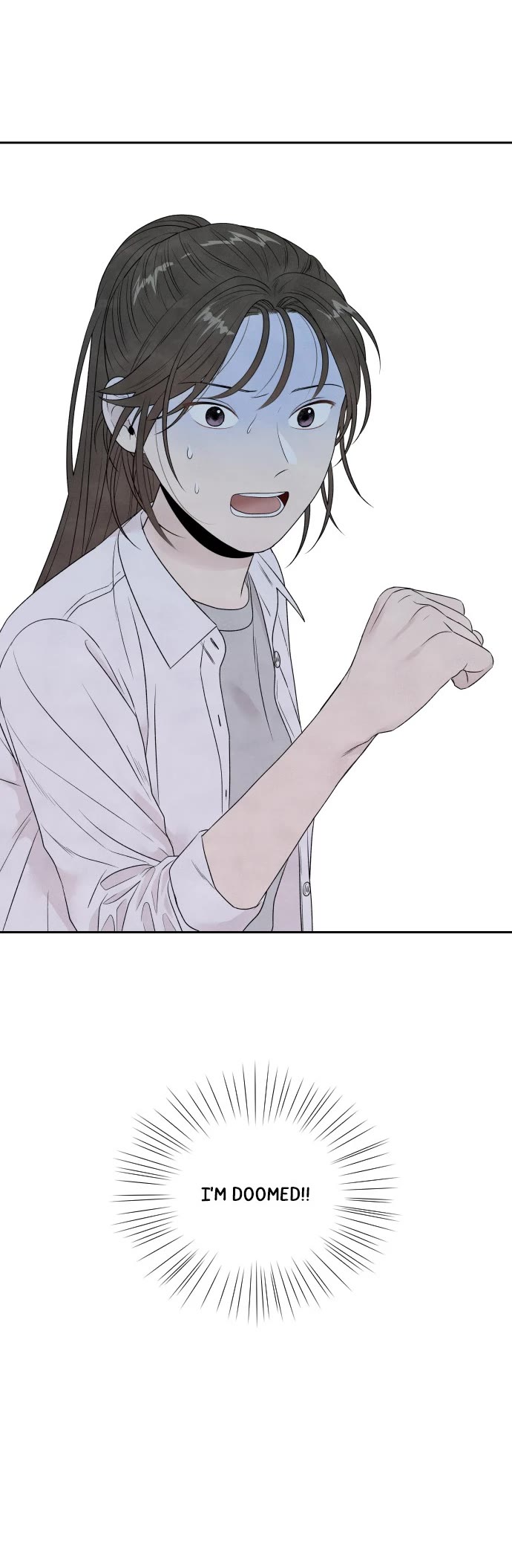 My Reason to Die Chapter 15 page 30 - Chapter 15: Episode 15