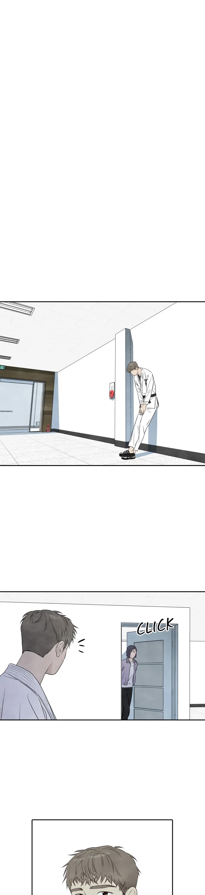 My Reason to Die Chapter 16 page 16 - Chapter 16: Episode 16