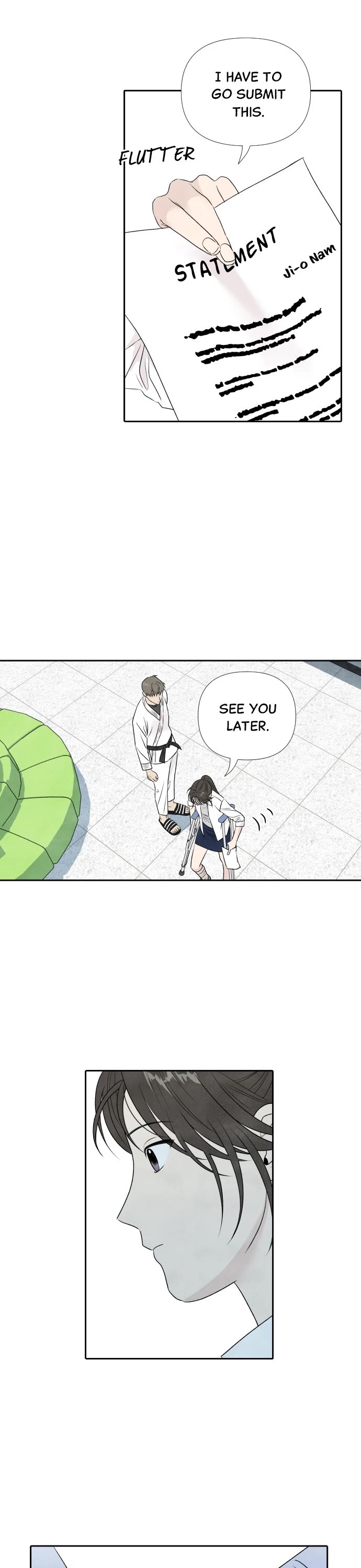 My Reason to Die Chapter 16 page 22 - Chapter 16: Episode 16