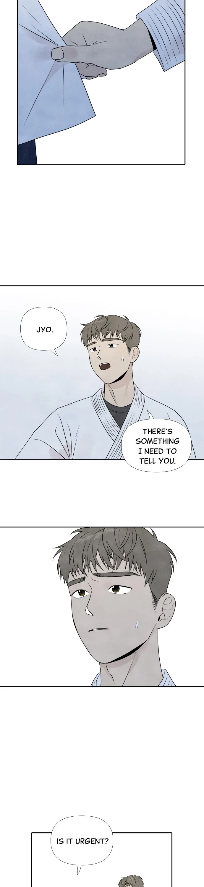 My Reason to Die Chapter 16 page 23 - Chapter 16: Episode 16
