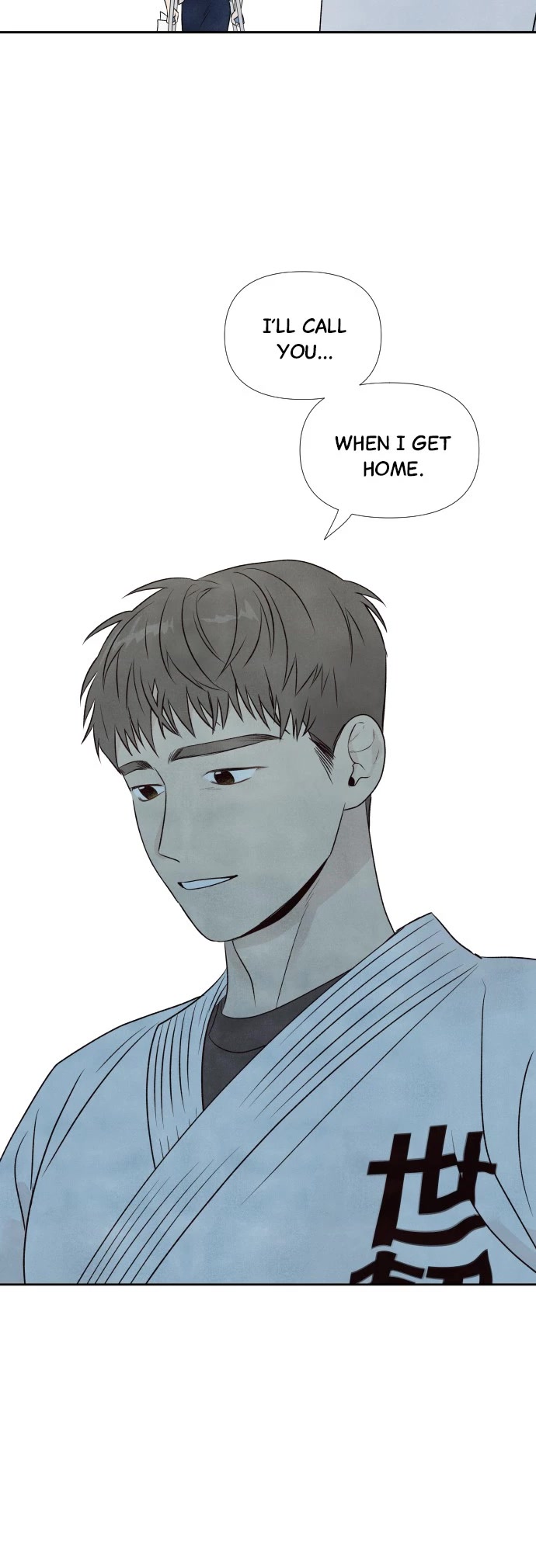 My Reason to Die Chapter 16 page 26 - Chapter 16: Episode 16