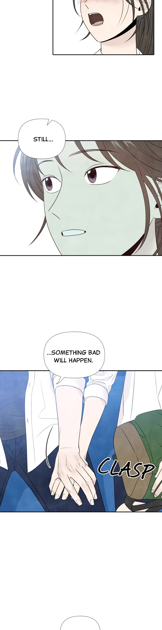 My Reason to Die Chapter 17 page 10 - Chapter 17: Episode 17