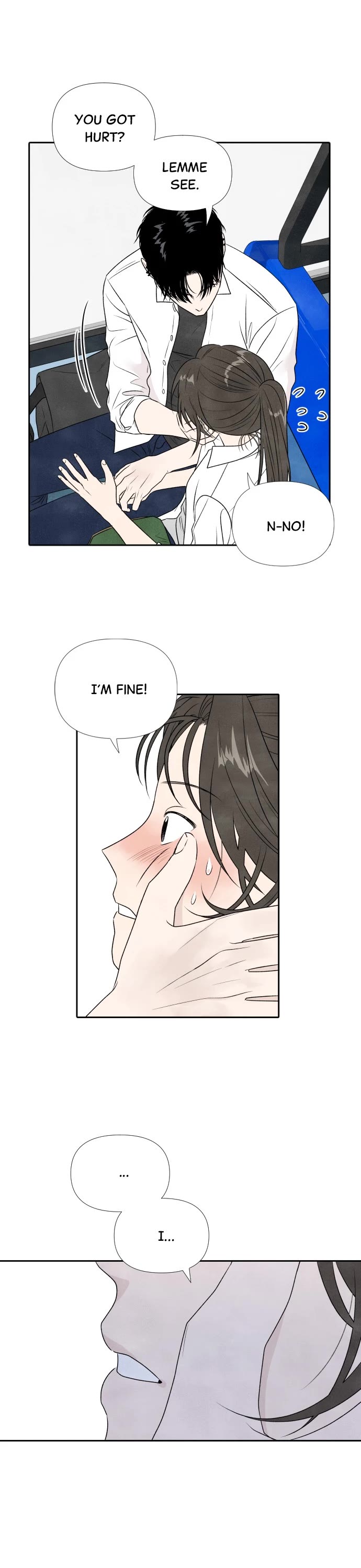 My Reason to Die Chapter 17 page 13 - Chapter 17: Episode 17