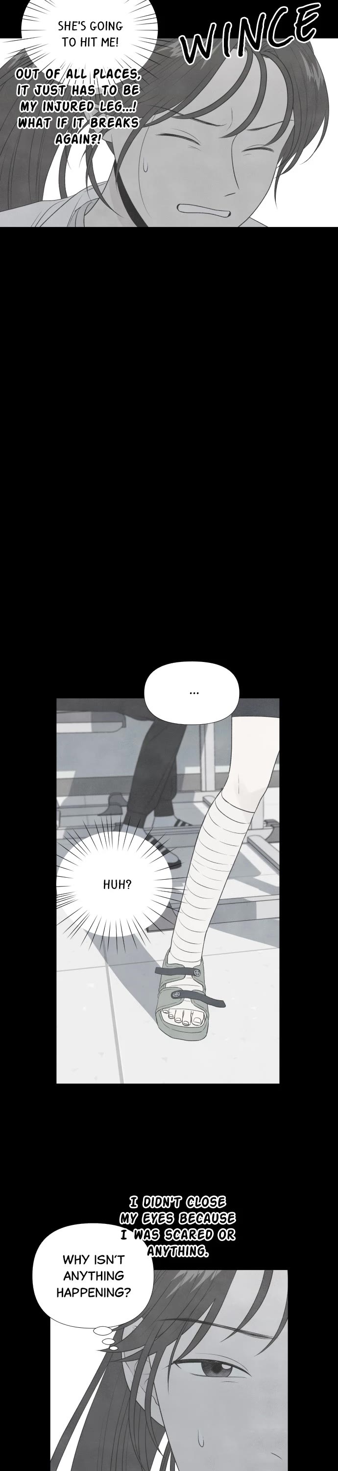 My Reason to Die Chapter 17 page 16 - Chapter 17: Episode 17