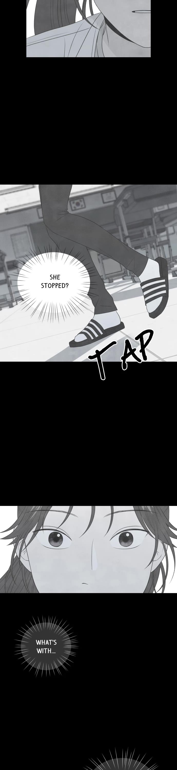 My Reason to Die Chapter 17 page 17 - Chapter 17: Episode 17