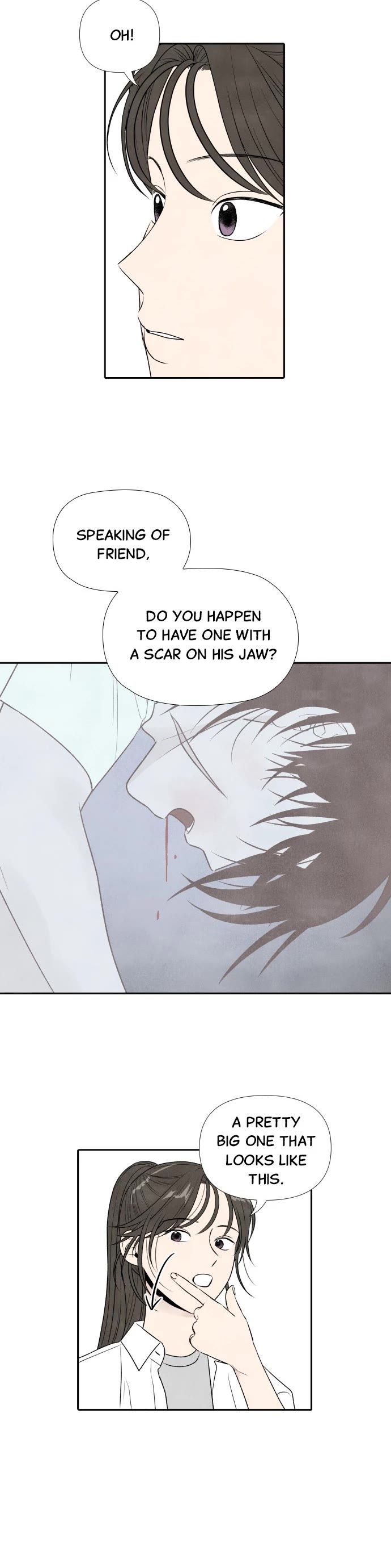 My Reason to Die Chapter 17 page 19 - Chapter 17: Episode 17