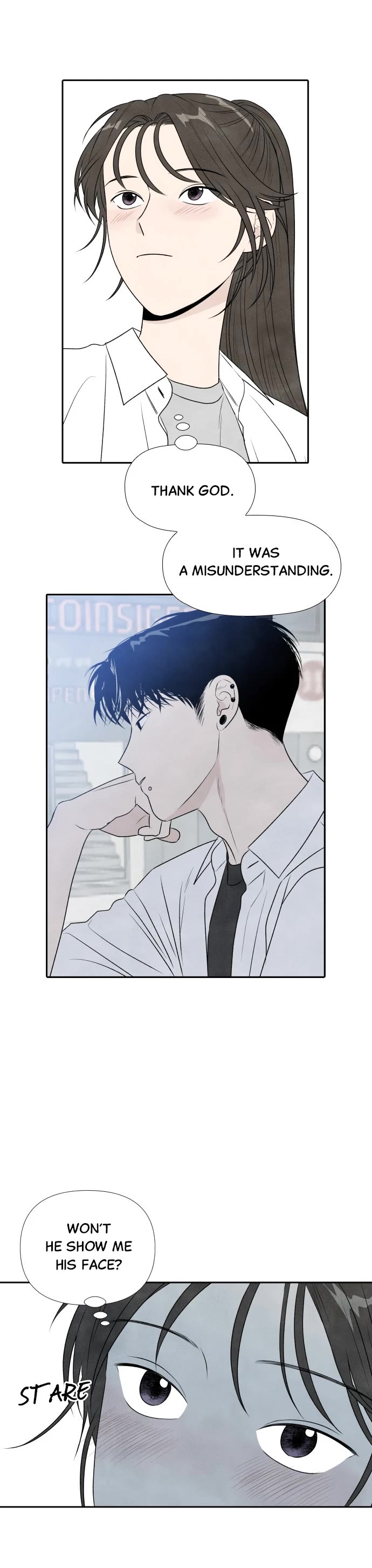 My Reason to Die Chapter 17 page 25 - Chapter 17: Episode 17