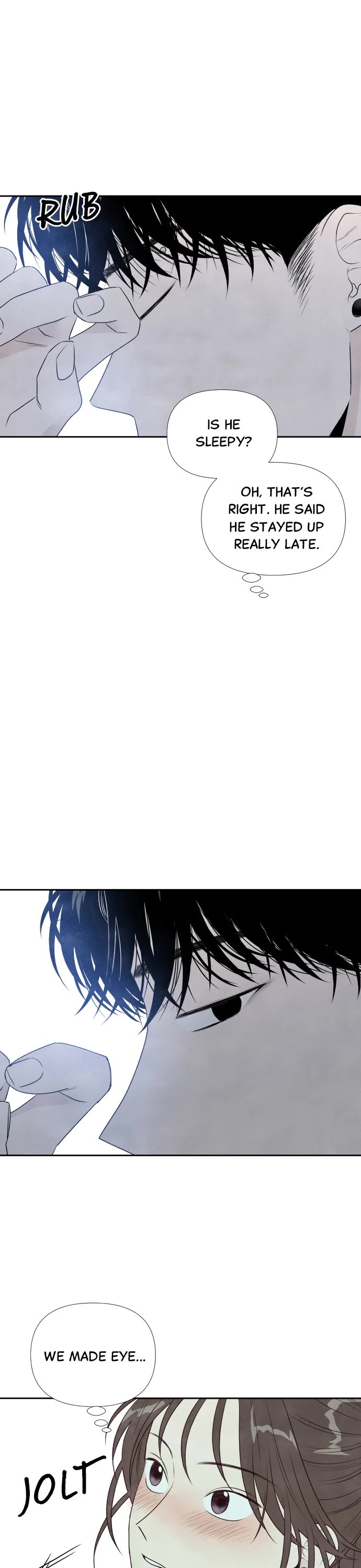 My Reason to Die Chapter 17 page 26 - Chapter 17: Episode 17