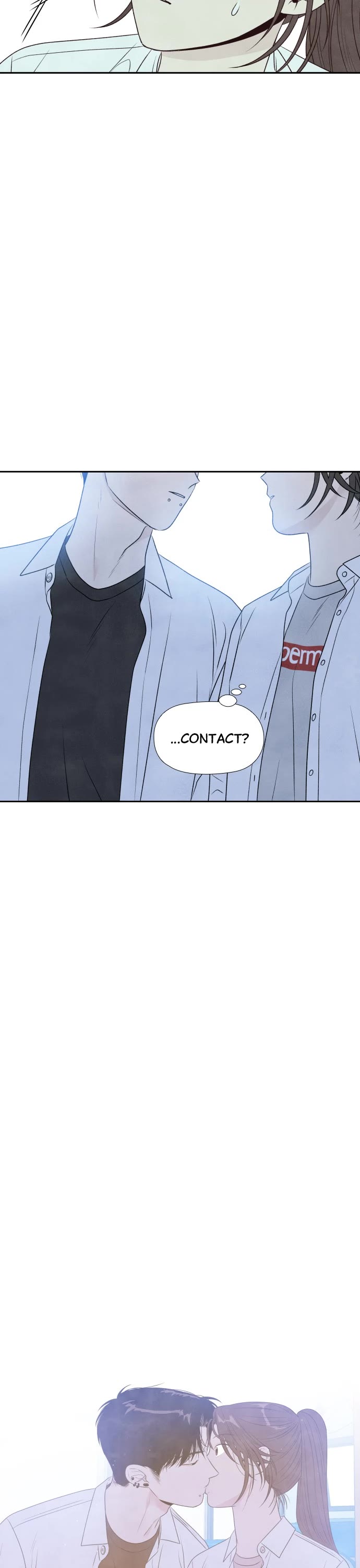 My Reason to Die Chapter 17 page 27 - Chapter 17: Episode 17