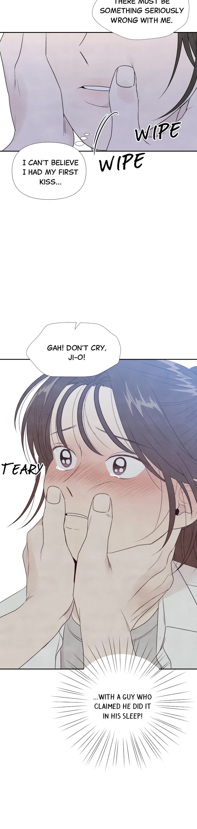 My Reason to Die Chapter 17 page 31 - Chapter 17: Episode 17