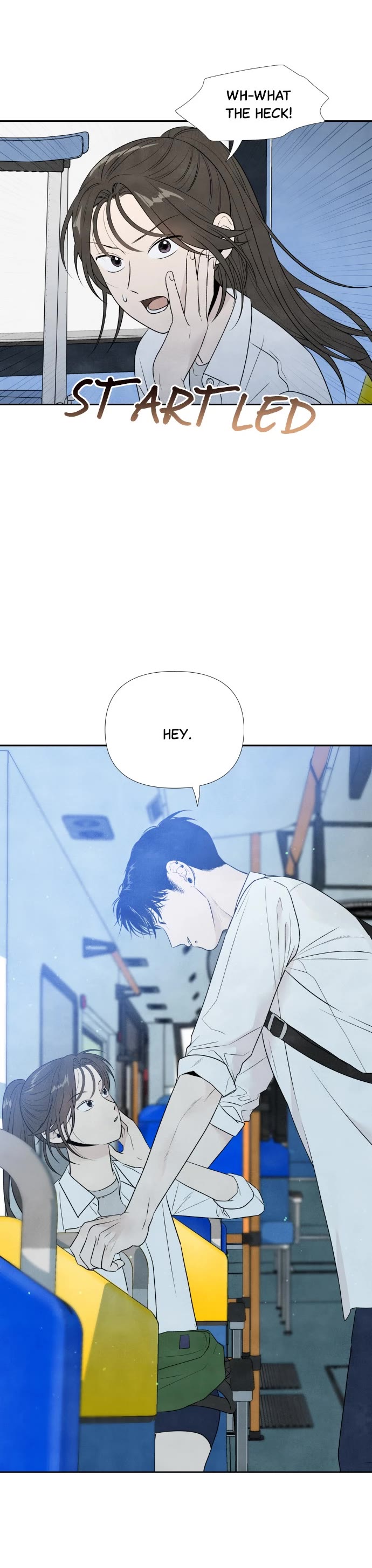My Reason to Die Chapter 17 page 5 - Chapter 17: Episode 17