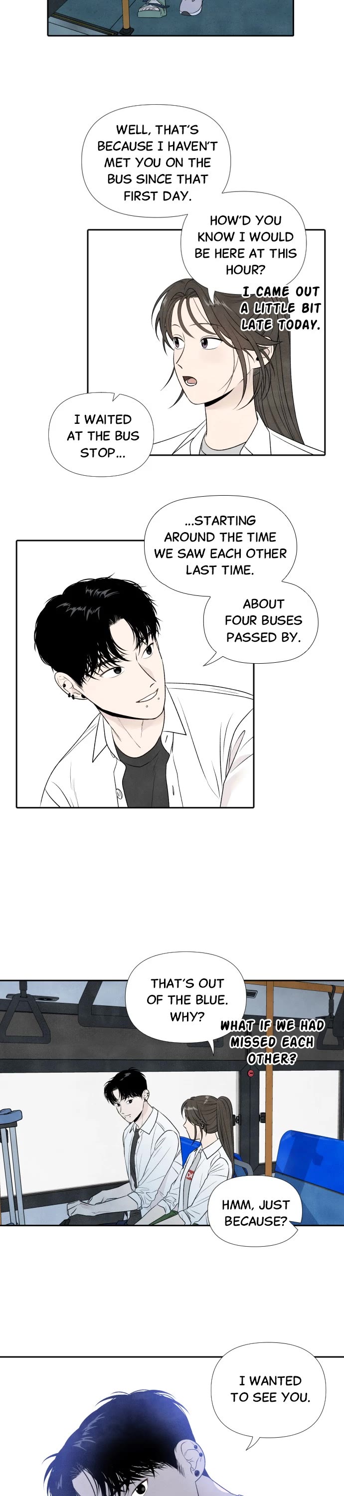 My Reason to Die Chapter 17 page 7 - Chapter 17: Episode 17