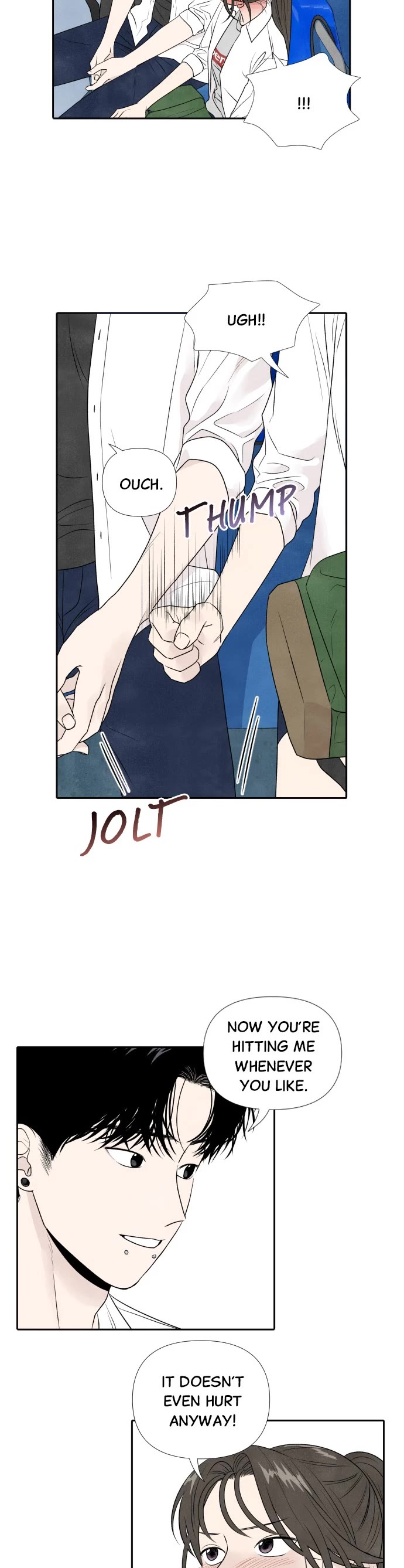 My Reason to Die Chapter 17 page 9 - Chapter 17: Episode 17